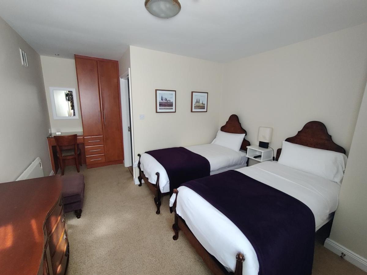 Sea Dew B&B Талламор Экстерьер фото