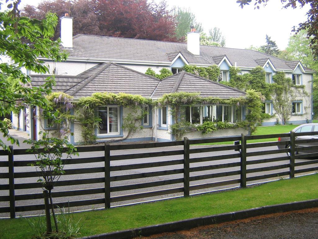 Sea Dew B&B Талламор Экстерьер фото